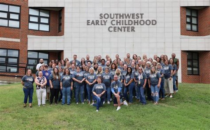 SW Early Childhood Center - Jefferson City