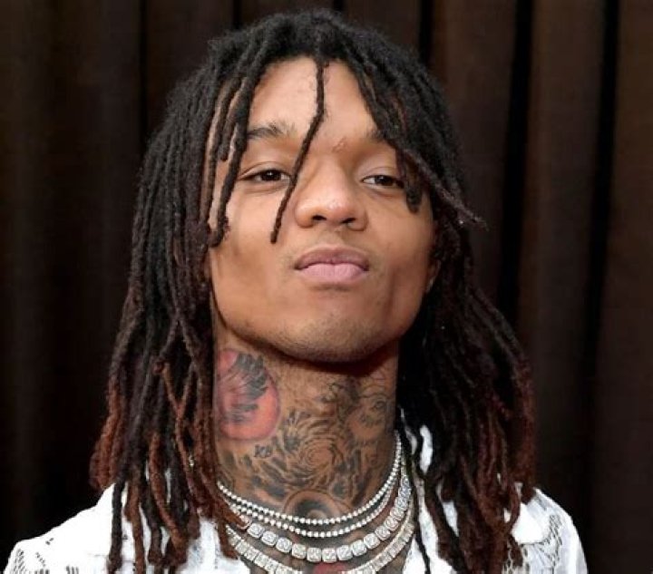 Swae Lee Net Worth 2024