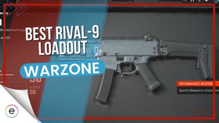 Swagg's MAC-10 loadout is perfect rival for Warzone's meta OTs 9