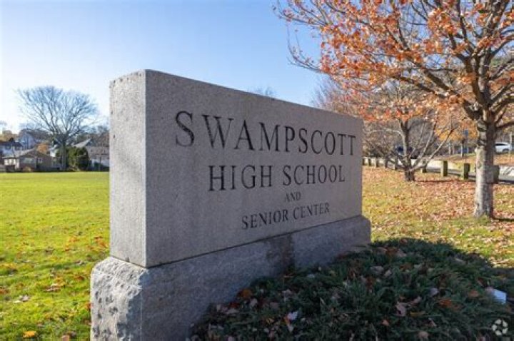 Swampscott High School - Swampscott