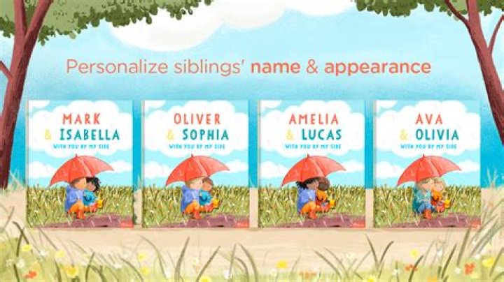 SWEET SIBLINGS: DREAM AND STORY