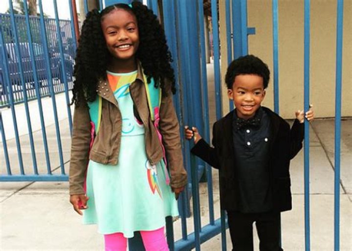 SWEET SIBLINGS: THE TURRENTINE KIDS