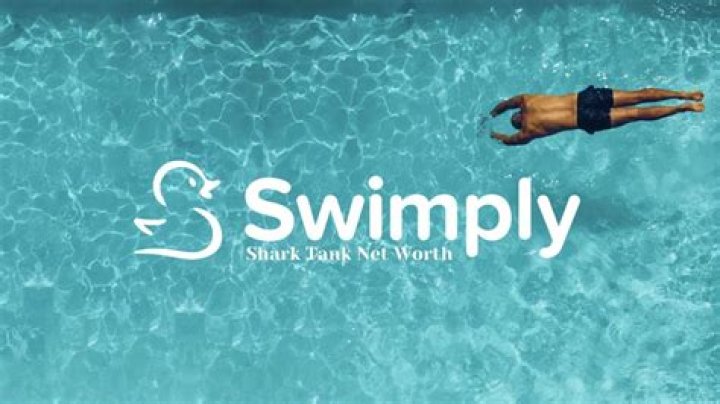 Swimply Shark Tank Net Worth 2024
