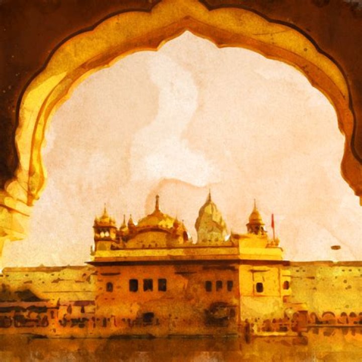 Switchword WAHEGURU Meaning