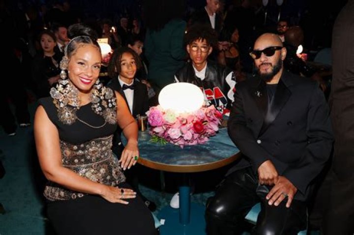 SWIZZ BEATZ AND MASHONDA CELEBRATE SON’S 16TH BIRTHDAY