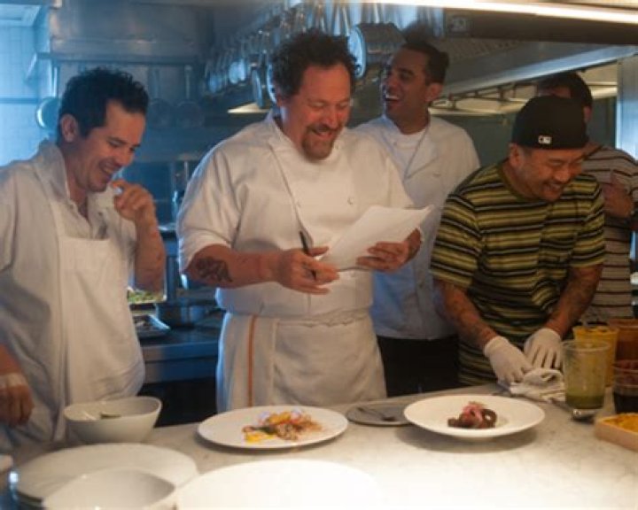 SXSW 2014: CHEF Review
