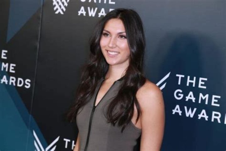 Sydnee Goodman - Bio, Age, Widow, Nationality, Body Measurement, Wiki