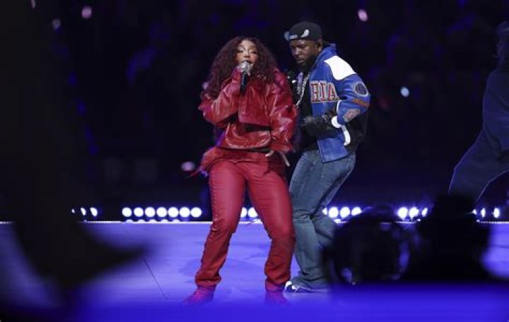 Sza And Kendrick Lamar: A Deep Dive Into Their Intriguing Relationship