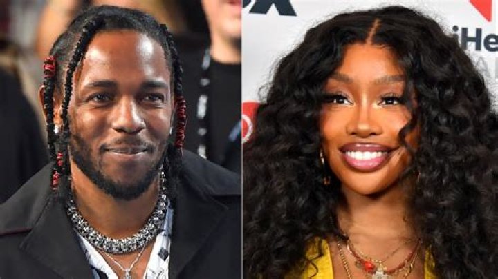 SZA Boyfriend: Who Is The Man Behind The Music?