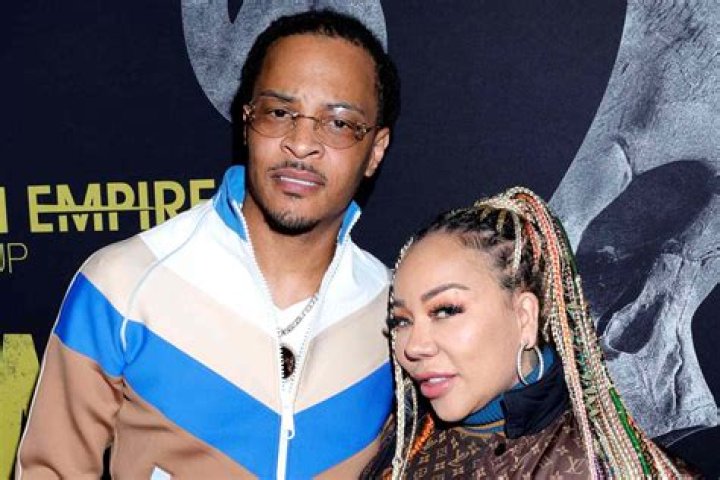 T.I. And Tiny Net Worth 2024