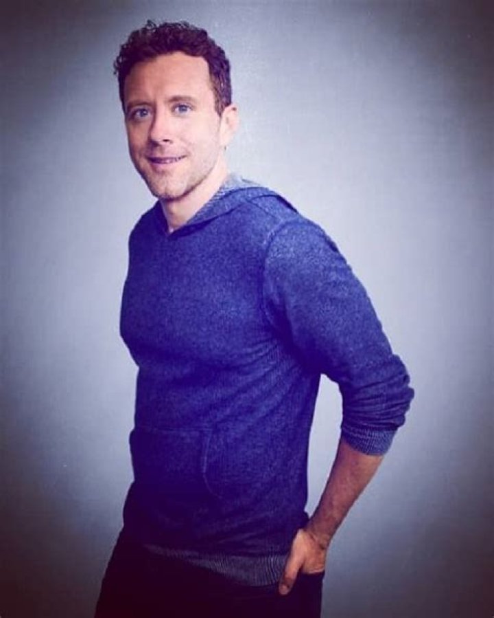 T.J. Thyne - Bio, Age, Net Worth, Height, In Relation, Nationality, Body Measurement, Career