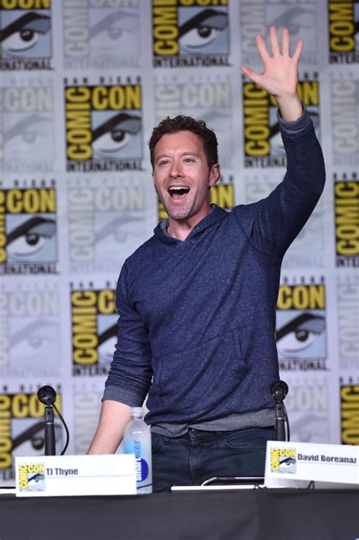 T. J. Thyne Net Worth: A Deep Dive Into His Financial Success