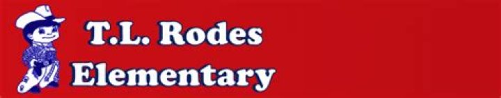 T.L. Rodes Elementary School - Haughton