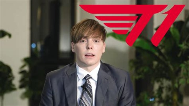 T1 & LS respond to League of Legends coach controversy