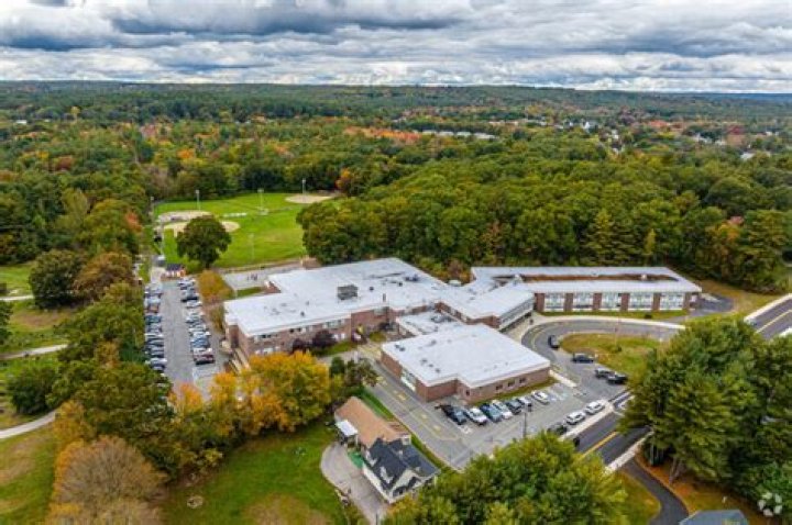 Taft Early Learning Center - Uxbridge