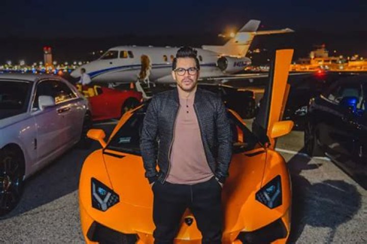Tai Lopez Net Worth 2024