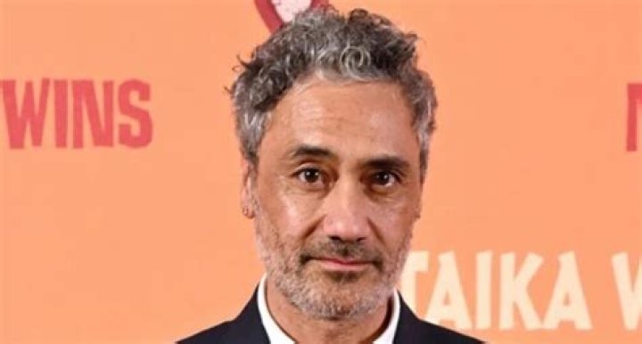 Taika Waititi Net Worth 2024