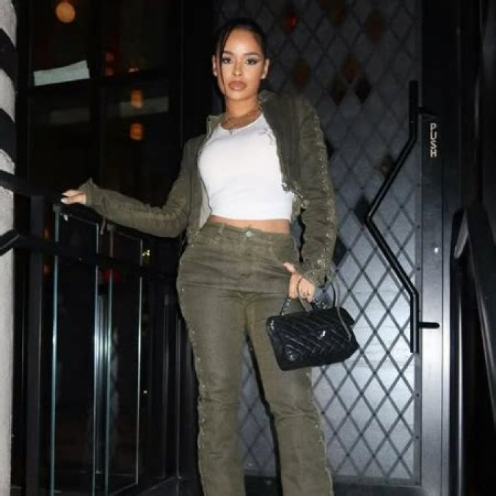 Taina Williams: Rising Star In The Social Media Scene