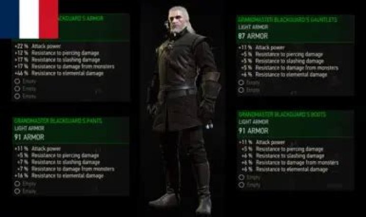 Tainted Faith: The Blackguard's Guide