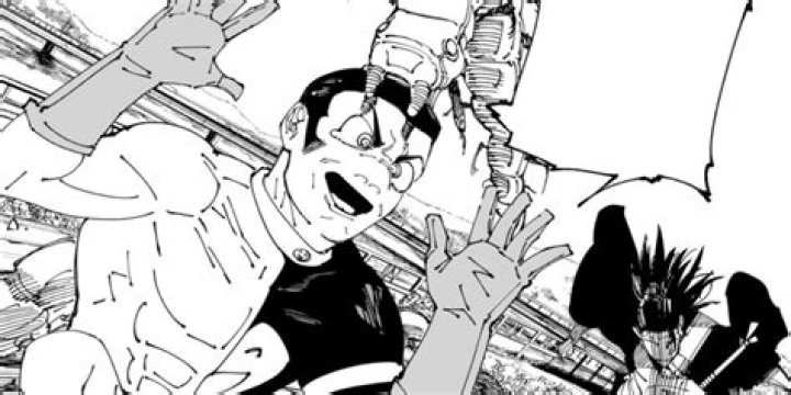 Takaba Dies? JJK Chapter 241 Leaks, Spoilers Reddit Twitter