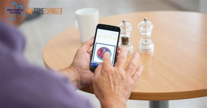 Take part in GameChanger | Alzheimer's Society