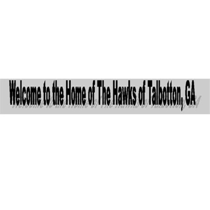 Talbot County School District - Georgia