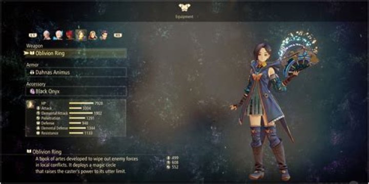 Tales of Arise: Bibliophile Quest Guide