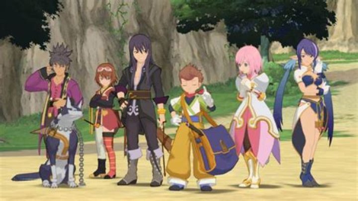 Tales of Vesperia Definitive Edition: Best Party Setup Guide