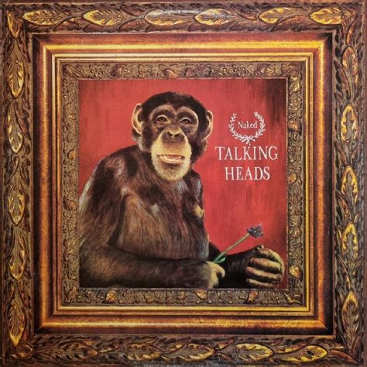 	TALKING HEADS’ ‘NAKED’ STRIPS AWAY CONVENTION	