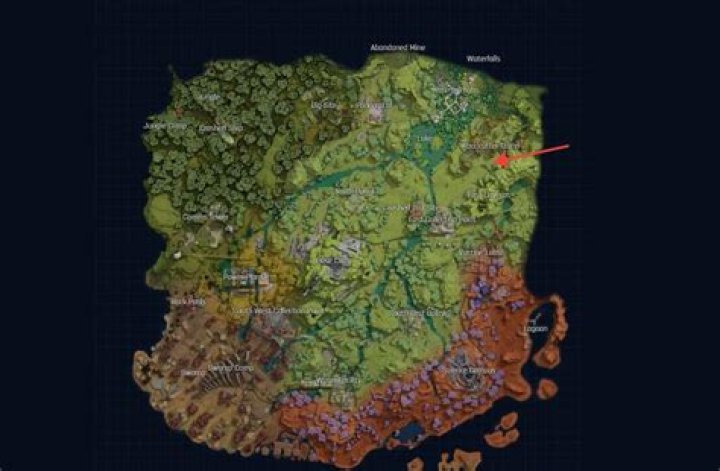 Tall House Key The Cycle: Frontier Guide