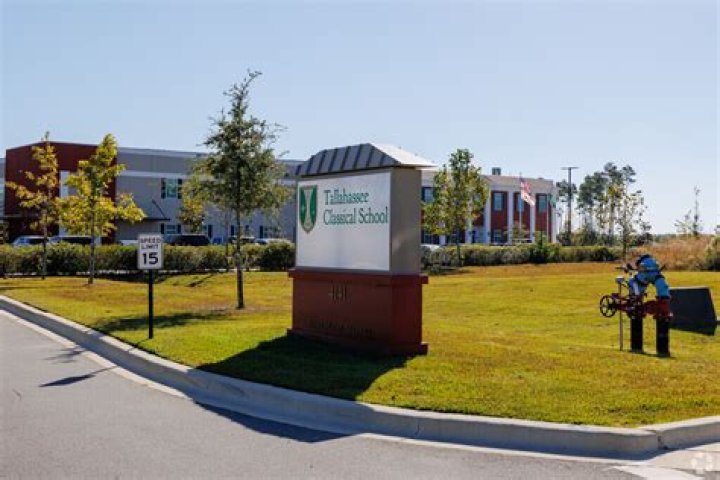 Tallahassee Classical School - Tallahassee