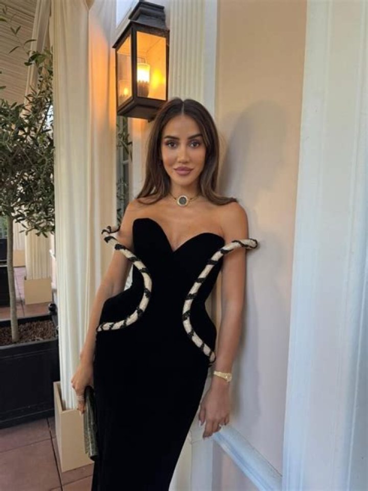 Tamara Kalinic Net Worth: A Comprehensive Overview