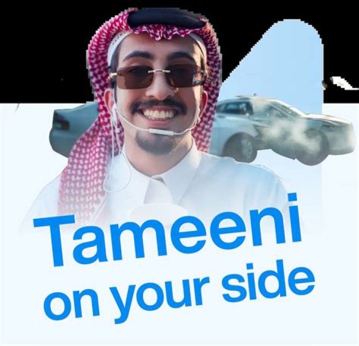 tameeni.com login safely, analysis & comments