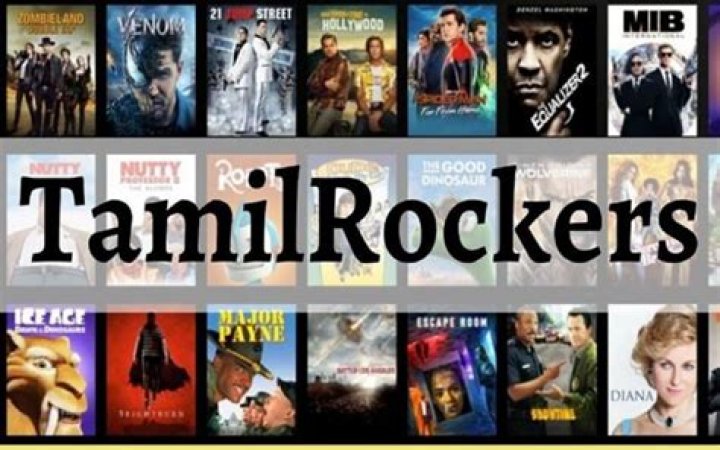 tamilrockers.net login safely, analysis & comments