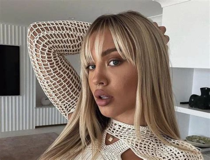 Tammy Hembrow: Wiki, Bio, Age, Husband, Kids, Height, Boyfriends