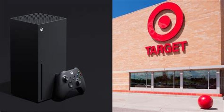 Target Xbox Series X Restock 2022 Information