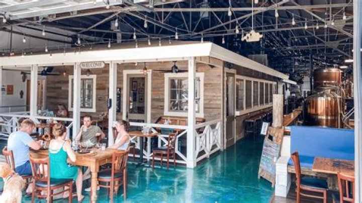 	Tarpon River Brewing is flowing in Fort Lauderdale	
