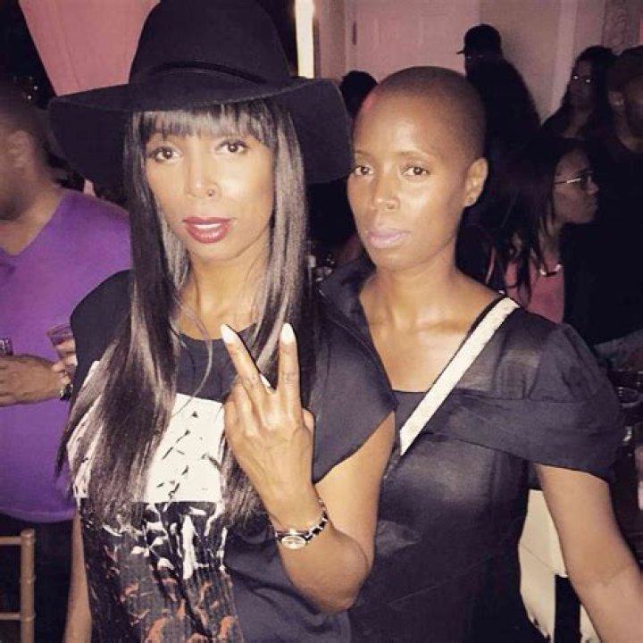 Tasha Smith: Love Life And Dating Journey
