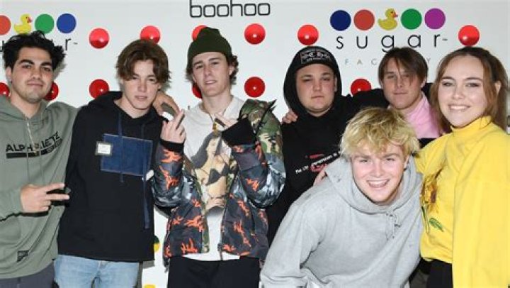 Tayler Holder explains why he left TikTok's Hype House