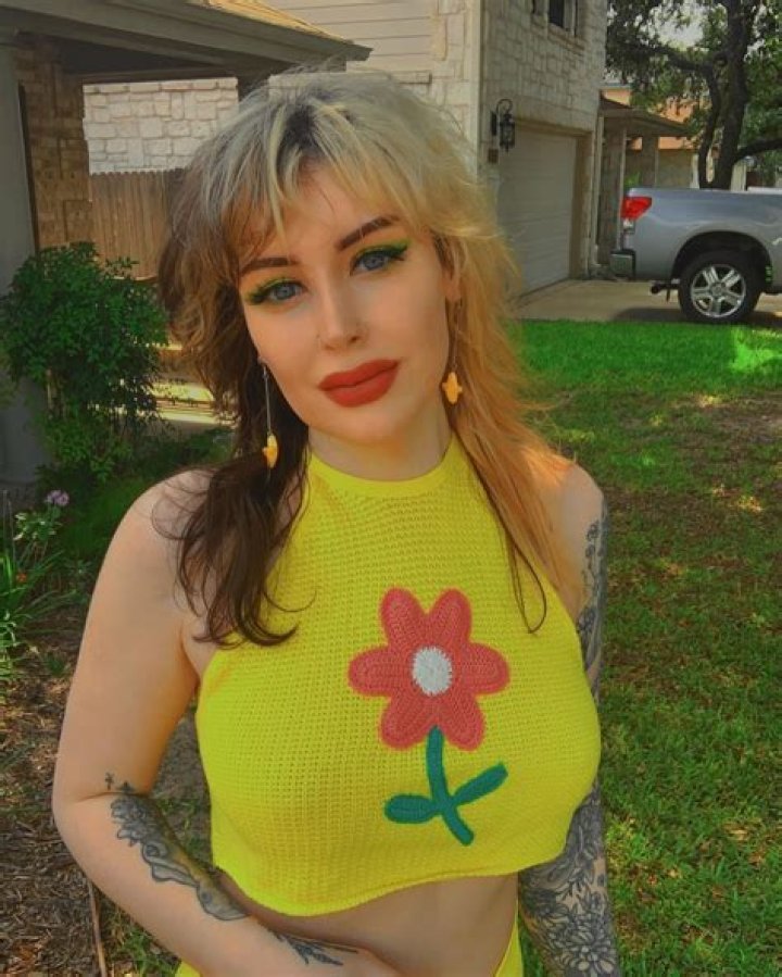 Taylor Nicole Dean: A Deep Dive Into Her Age And Journey