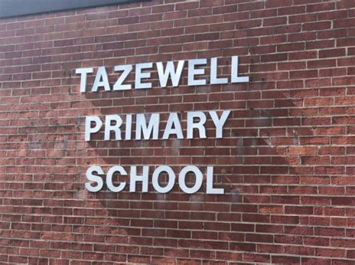 Tazewell Primary School - Tazewell