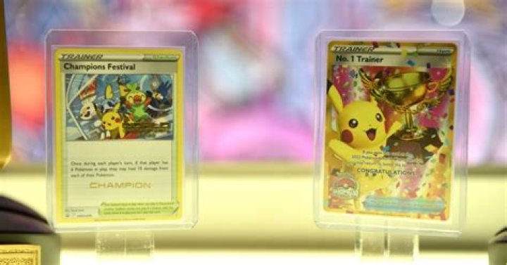 TCG Player, now owned by eBay, is trying to unionize again