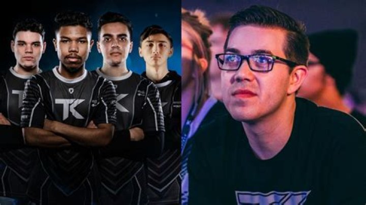 Team Kaliber Owner KOSDFF Makes Big Threat Amid Speculation His CoD Team Will Disband