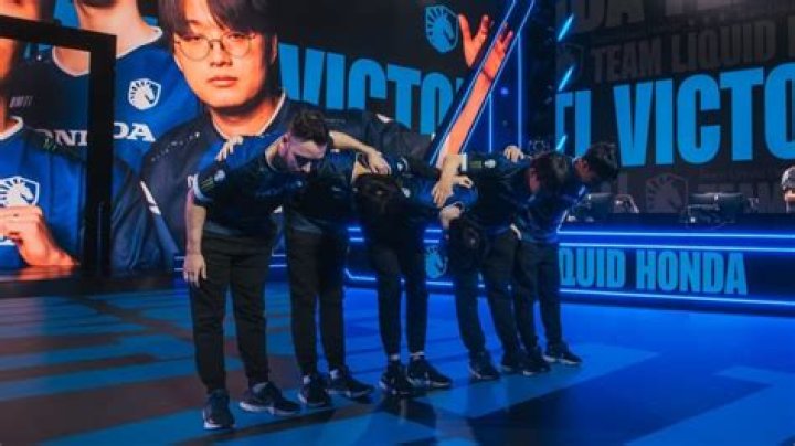 Team Liquid beat FlyQuest at LCS Spring 2024 Finals: Recap & Results