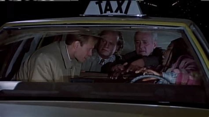 Team-Up Review: Frasier, “The Matchmaker” and “Flour Child”