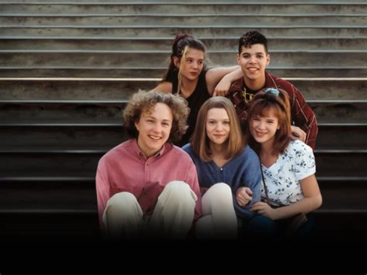 Team-Up Review: My So-Called Life, “So-Called Angels”