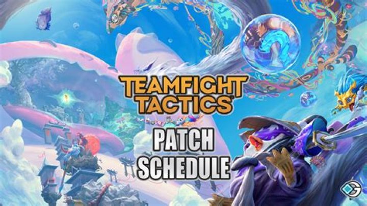 Teamfight Tactics Patch 11.24 B Explained