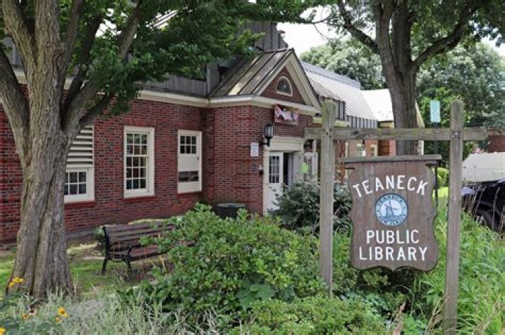 Teaneck Public Schools - New Jersey