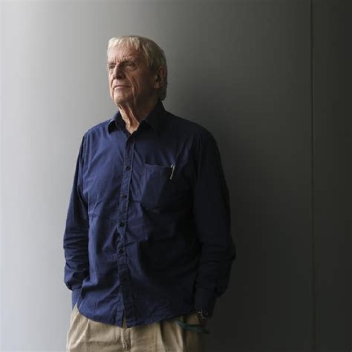 Ted Thomas on his time in the spotlight