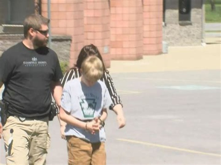 Teen asked girl if she thought gun was 'loaded or unloaded' before pulling trigger